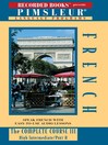Cover image for French (European) IIIA
